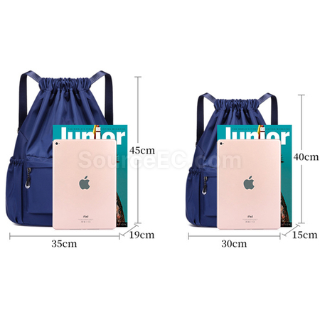 客製化束口揹包禮品