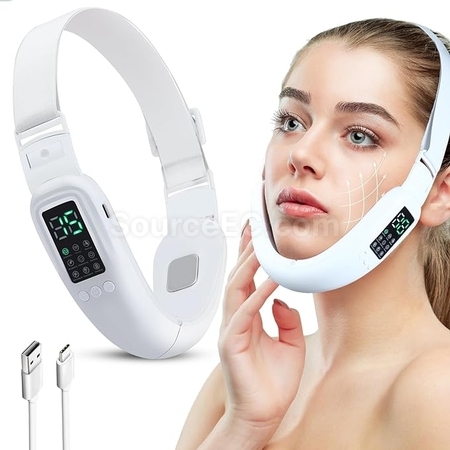客製化按摩瘦臉儀禮品