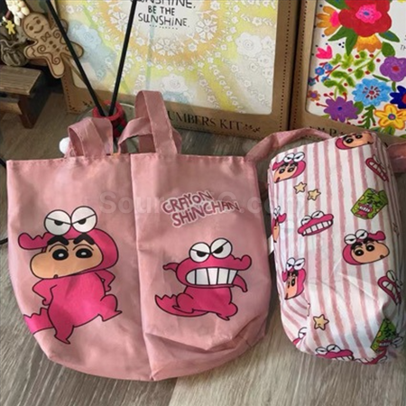 客製化翻轉兩用雙杯袋禮品