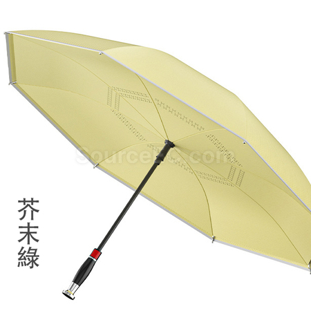 客製化車用自動反向傘禮品