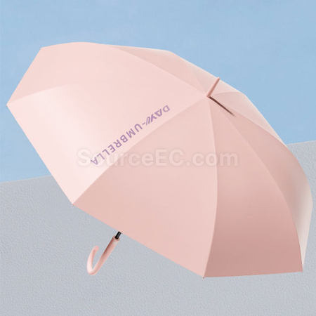 客製化8骨直桿傘禮品