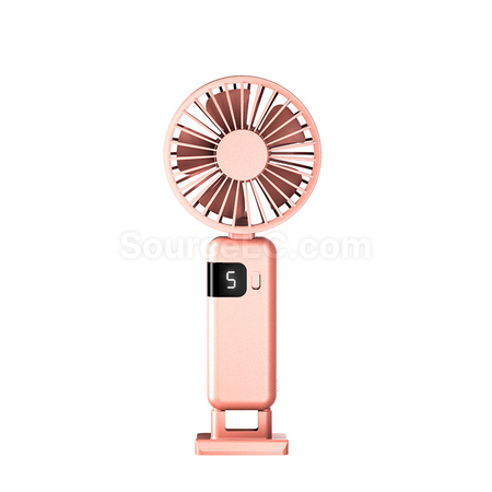 客製化便攜風扇禮品