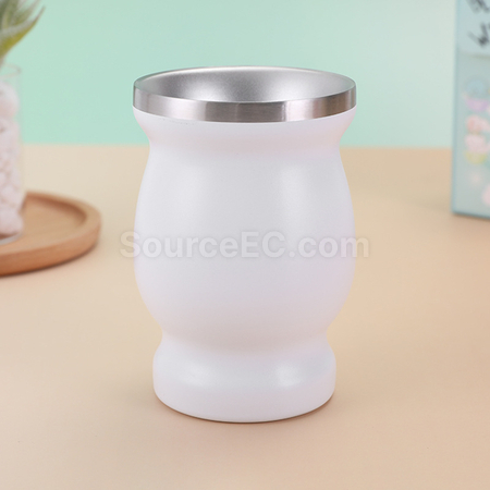 客製化葫蘆保溫杯禮品