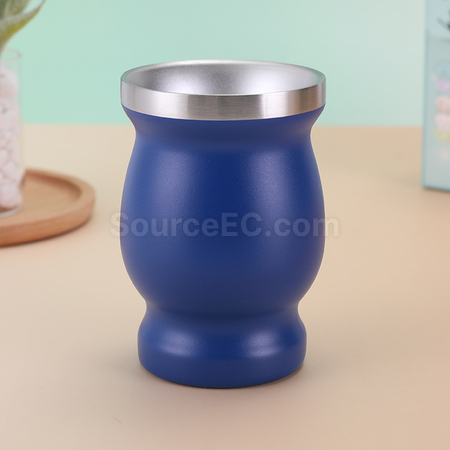 客製化葫蘆保溫杯禮品