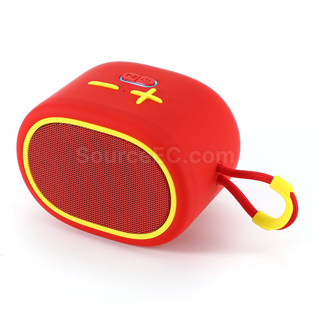 客製化藍牙音箱禮品