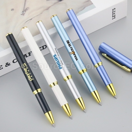 客製化金屬筆禮品