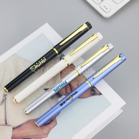 客製化金屬筆禮品