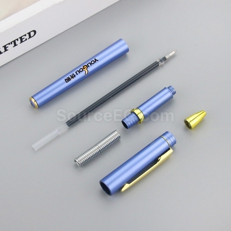 客製化金屬筆禮品