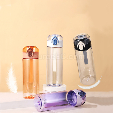 客製化便攜運動水樽禮品