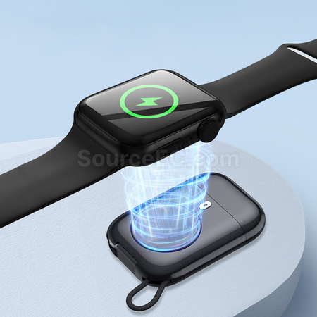 客製化三合一隨身移動電源禮品