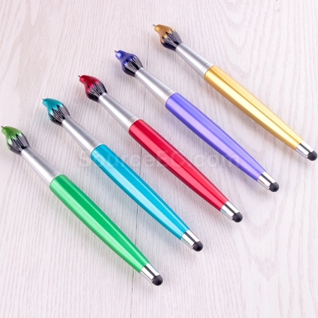 客製化火炬廣告筆禮品