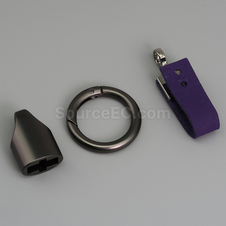 客製化鑰匙扣禮品