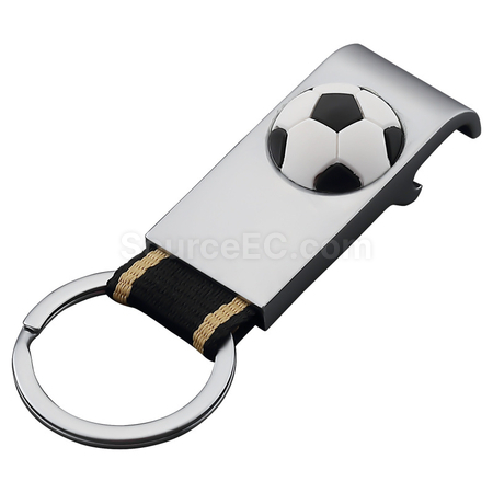 客製化開瓶器鑰匙扣禮品