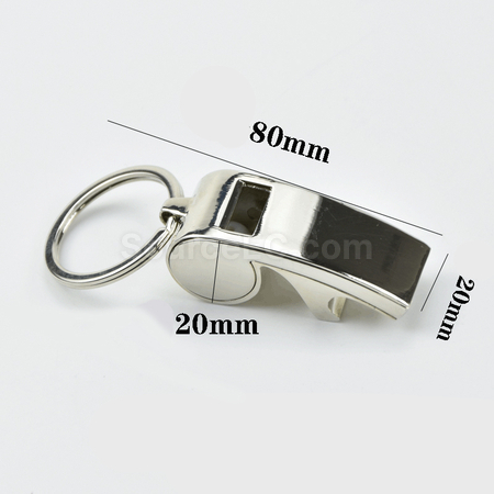 客製化口哨開瓶器鑰匙扣禮品