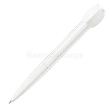 客製化ABCD答案轉轉筆禮品