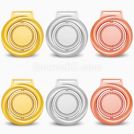客製化金屬獎牌禮品