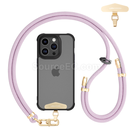 客製化卡片手機掛繩禮品