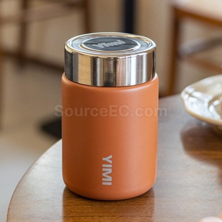 客製化316迷你保溫杯禮品