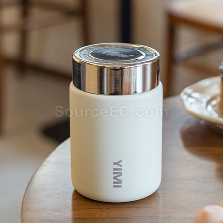 客製化316迷你保溫杯禮品