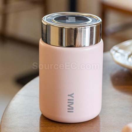 客製化316迷你保溫杯禮品