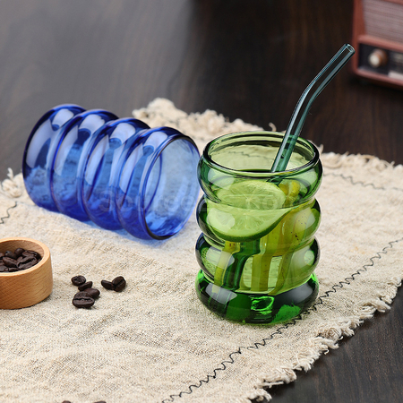 客製化玻璃杯禮品