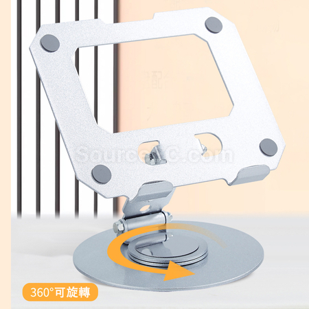 客製化旋轉手機平板支架禮品