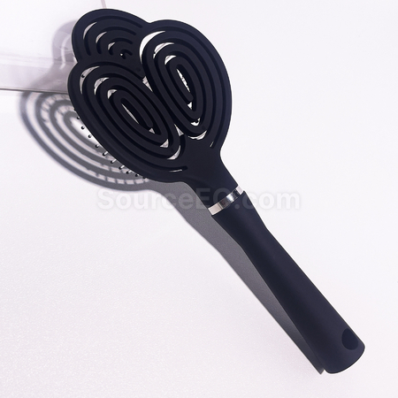 客製化大彎按摩梳禮品