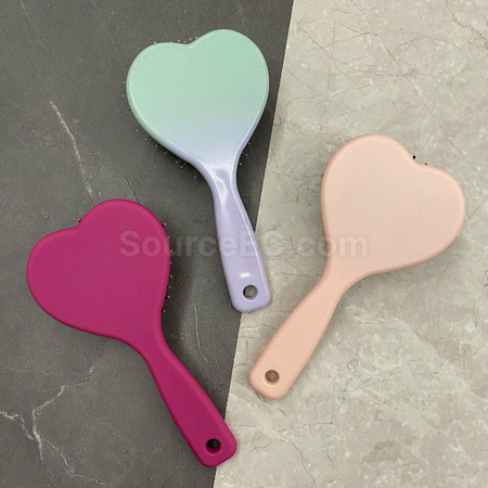 客製化按摩梳禮品