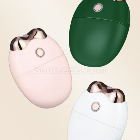 客製化恆溫潤眼儀禮品