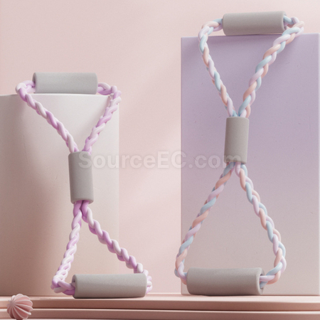 客製化8字拉力帶禮品