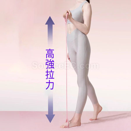 客製化8字拉力帶禮品