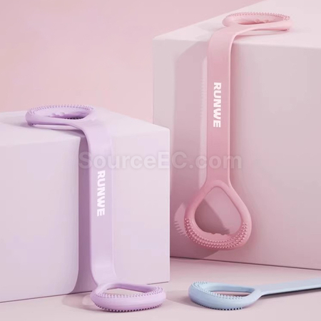 客製化8字拉力帶禮品