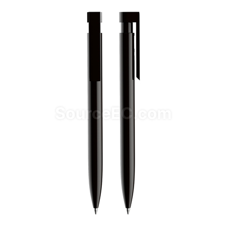 客製化三口廣告筆禮品