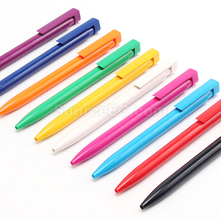 客製化三口廣告筆禮品