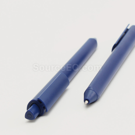 客製化三口三角廣告筆禮品