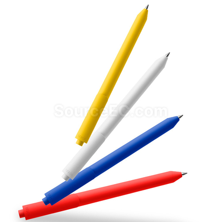 客製化Pigra按動中性筆禮品
