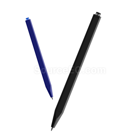 客製化Pigra按動中性筆禮品