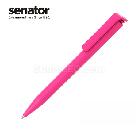 客製化Senator中性廣告筆禮品