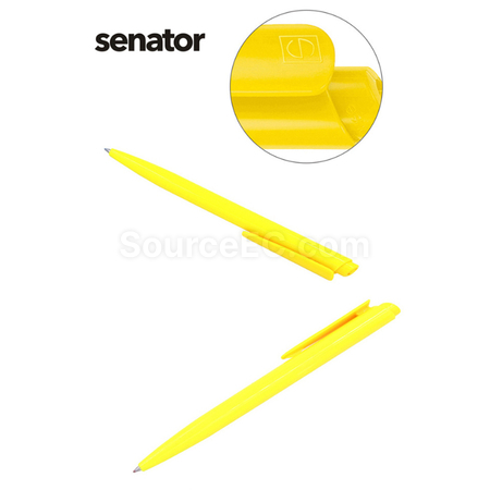 客製化Senator中性廣告筆禮品