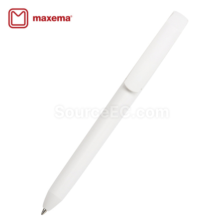 客製化MAXEMA 旋轉廣告筆禮品