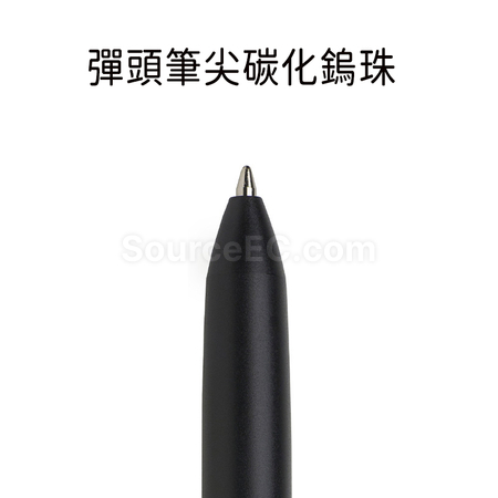 客製化MAXEMA 旋轉廣告筆禮品