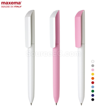 客製化MAXEMA 旋轉廣告筆禮品