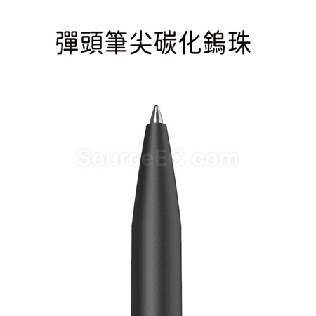 客製化MAXEMA 旋轉廣告筆禮品