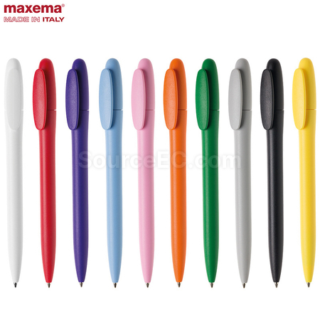 客製化MAXEMA 旋轉廣告筆禮品