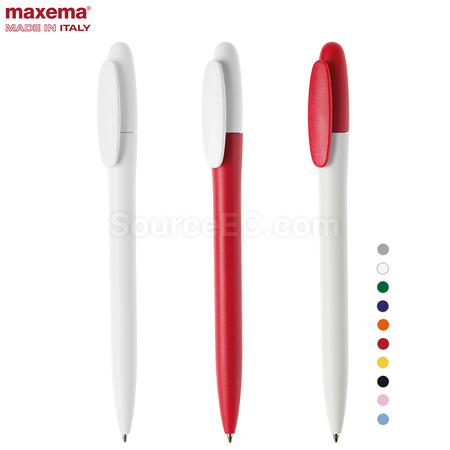 客製化MAXEMA 旋轉廣告筆禮品