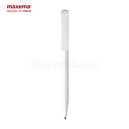 客製化MAXEMA 旋轉廣告筆禮品