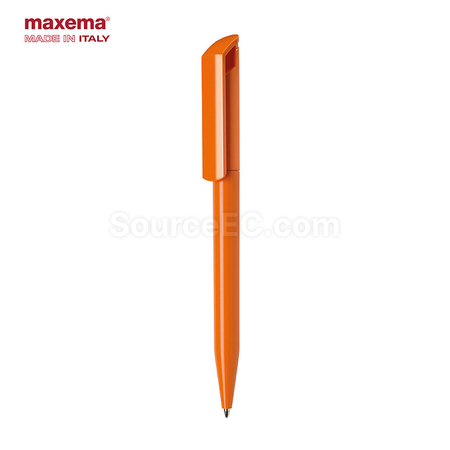客製化MAXEMA 旋轉廣告筆禮品