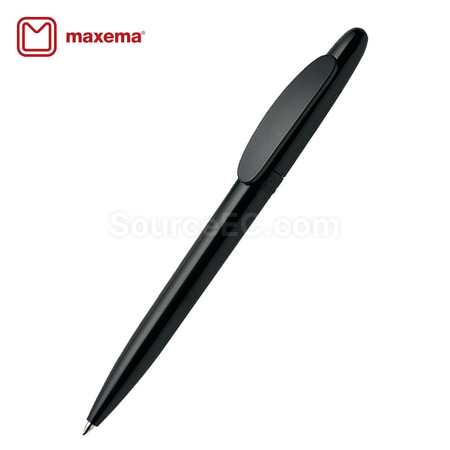 客製化MAXEMA 旋轉廣告筆禮品