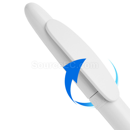 客製化MAXEMA 旋轉廣告筆禮品