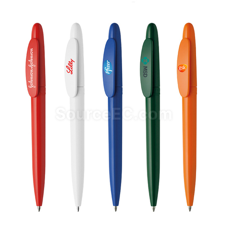 客製化MAXEMA 旋轉廣告筆禮品